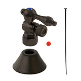 Trimscape Traditional Plumbing Toilet Trim Kit