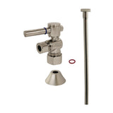 Trimscape Contemporary Plumbing Toilet Trim Kit