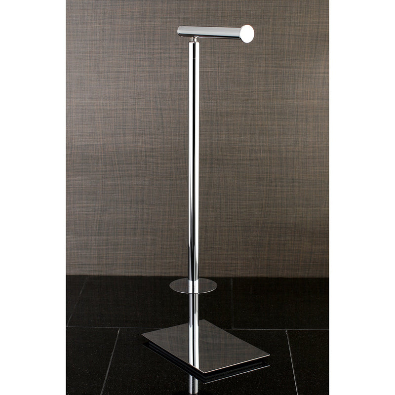 Claremont Freestanding Toilet Paper Holder
