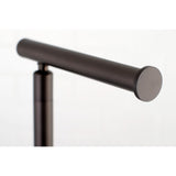 Claremont Freestanding Toilet Paper Holder