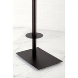 Claremont Freestanding Toilet Paper Holder