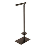 Claremont Freestanding Toilet Paper Holder