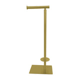 Claremont Freestanding Toilet Paper Holder