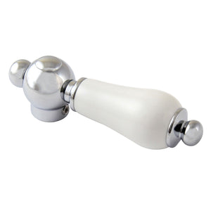 Porcelain Lever Handle