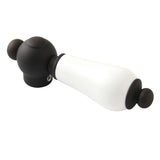 Porcelain Lever Handle