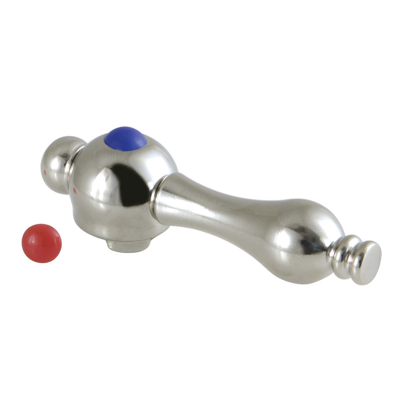 Brass Lever Handle without Handle Body