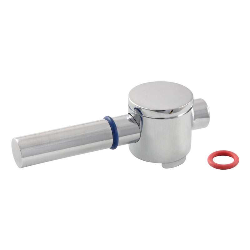 Vintage Brass Lever Handle