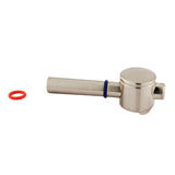 Vintage Brass Lever Handle