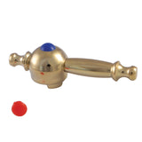 Templeton Metal Lever Handle