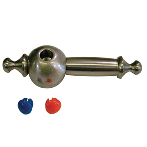 Templeton Metal Lever Handle