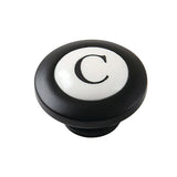 Cold Handle Index Button