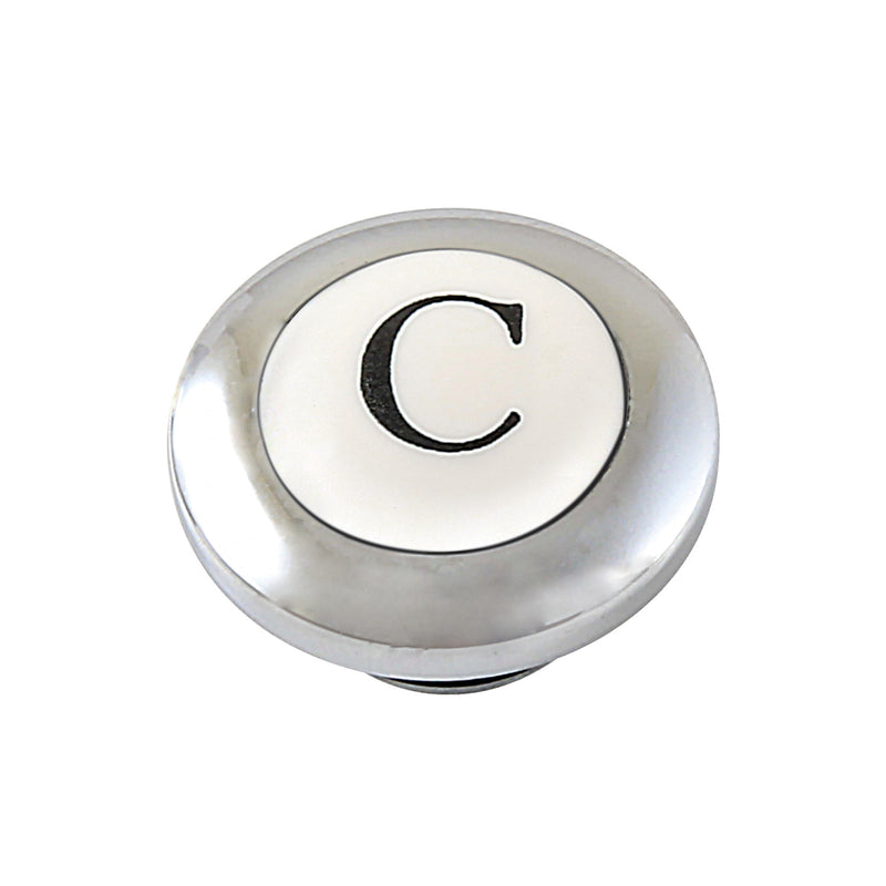 Cold Handle Index Button