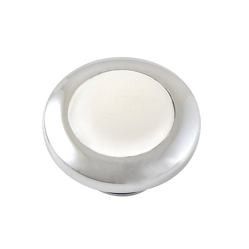 Blank Handle Index Button