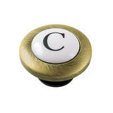 Cold Handle Index Button