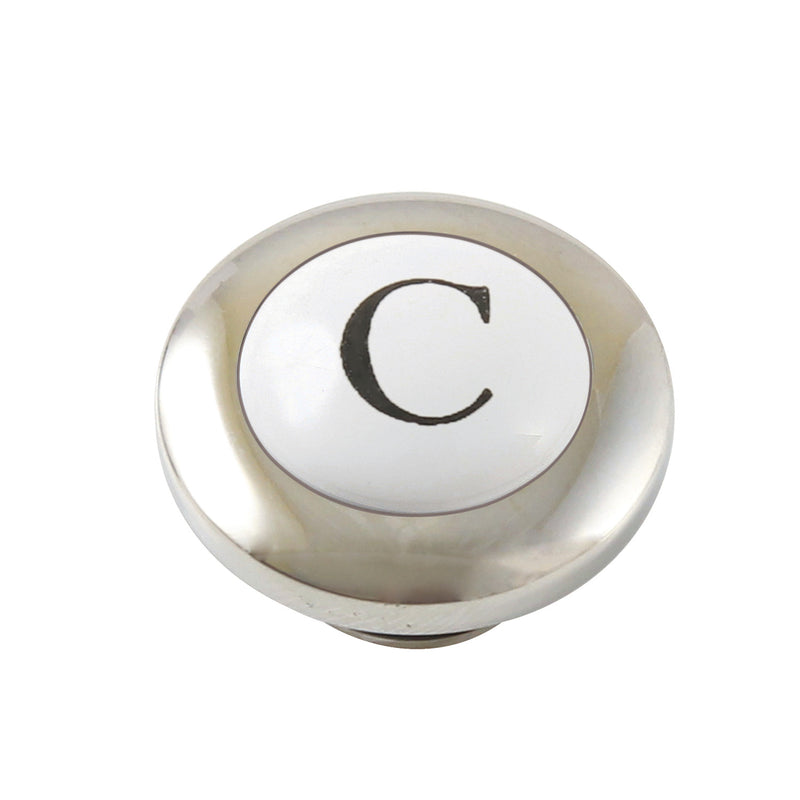 Cold Handle Index Button