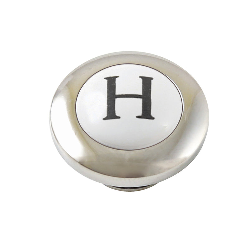 Hot Handle Index Button