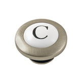 Cold Handle Index Button