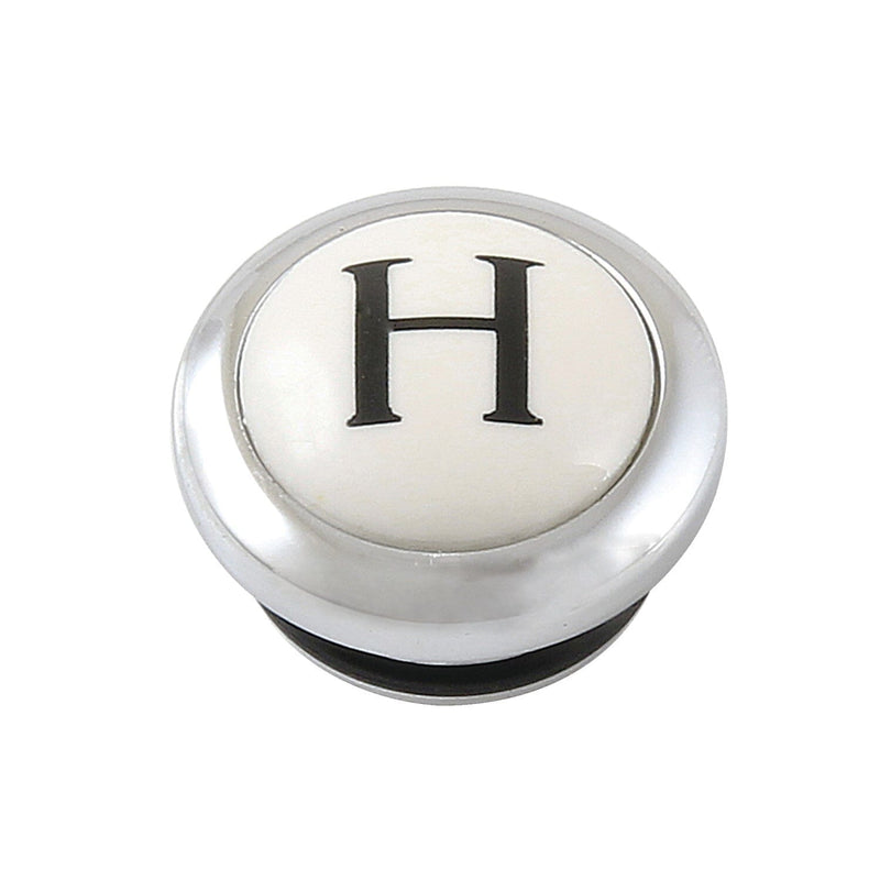 Hot Handle Index Button
