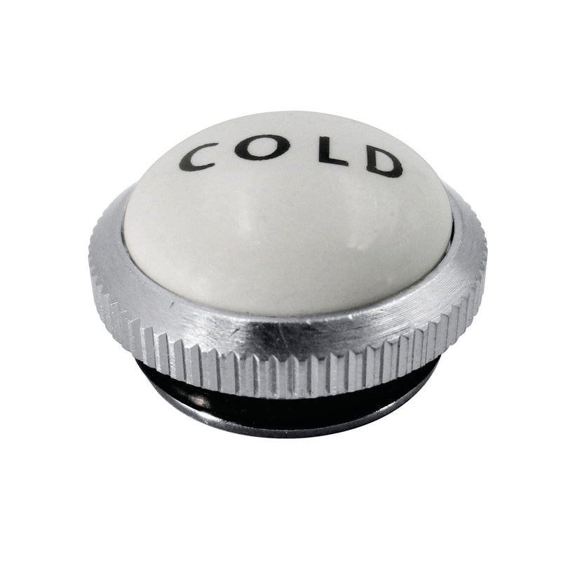 Cold Handle Index Button
