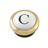 Cold Handle Index Button