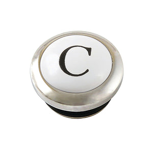 Cold Handle Index Button