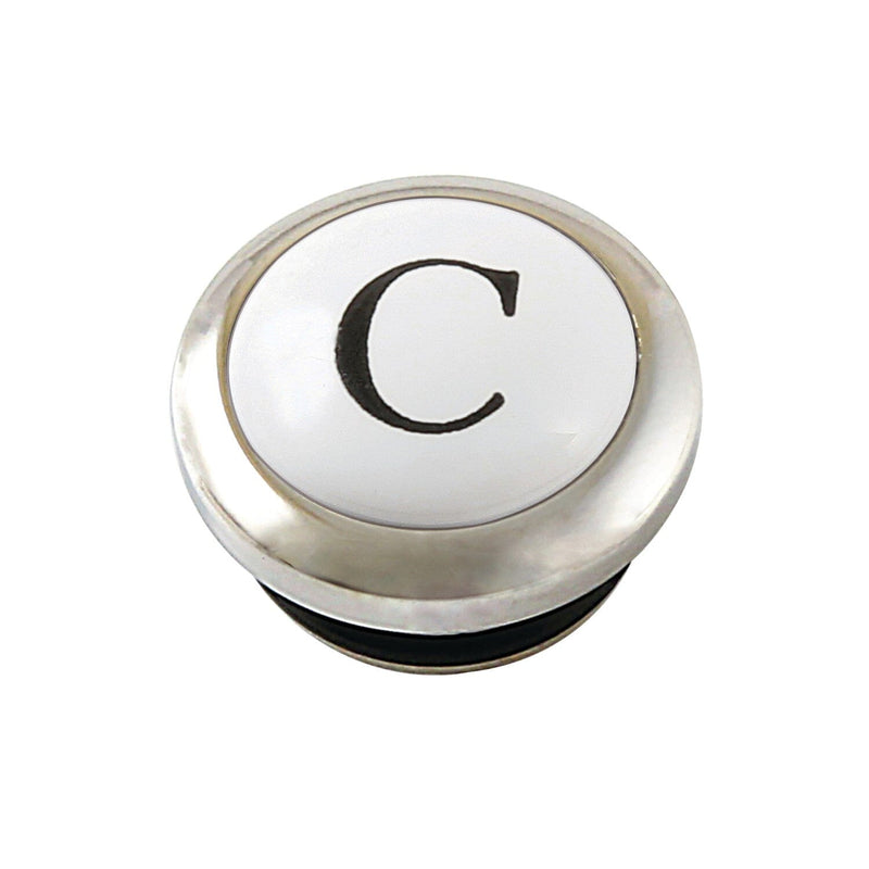 Cold Handle Index Button