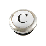 Cold Handle Index Button