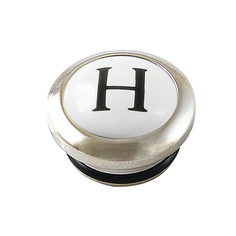 Hot Handle Index Button