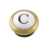 Cold Handle Index Button
