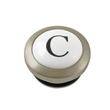 Cold Handle Index Button