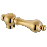 Brass Lever Handle