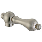 Brass Lever Handle