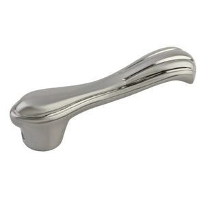 Heritage Metal Lever Handle
