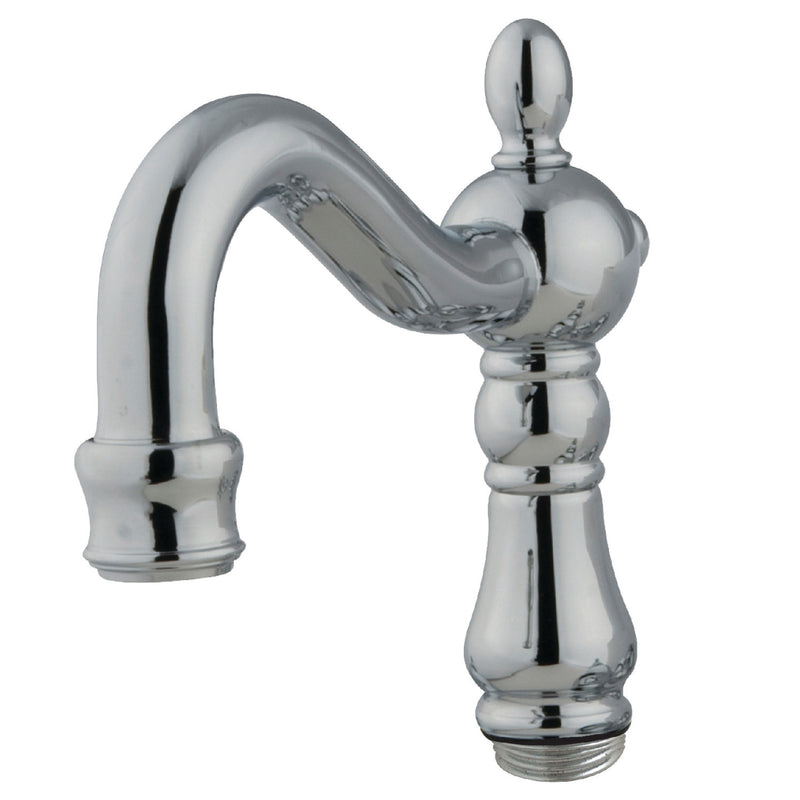 Brass Faucet Spout