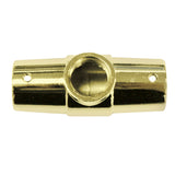 Vintage Shower Ring Connector (3 Holes)
