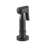 Concord Brass Kitchen Faucet Side Sprayer