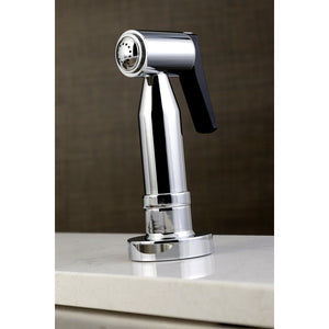 Concord Brass Kitchen Faucet Side Sprayer