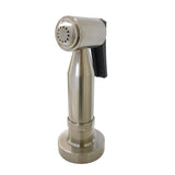 Concord Brass Kitchen Faucet Side Sprayer