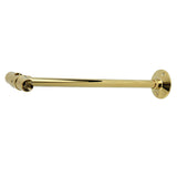 Vintage 12-Inch Wall Support
