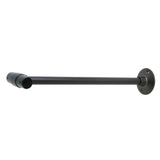 Vintage 12-Inch Wall Support