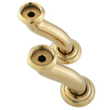 Vintage S-Shape Swivel Elbows for Deck Mount Tub Faucet (CC410T1 Series)