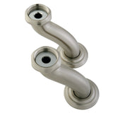 Vintage S-Shape Swivel Elbows for Deck Mount Tub Faucet (CC410T1 Series)