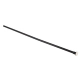 Complement 20-Inch x 3/8-Inch Diameter Flat Closet Supply Line