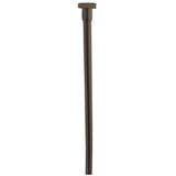 Complement 20-Inch x 3/8-Inch Diameter Flat Closet Supply Line