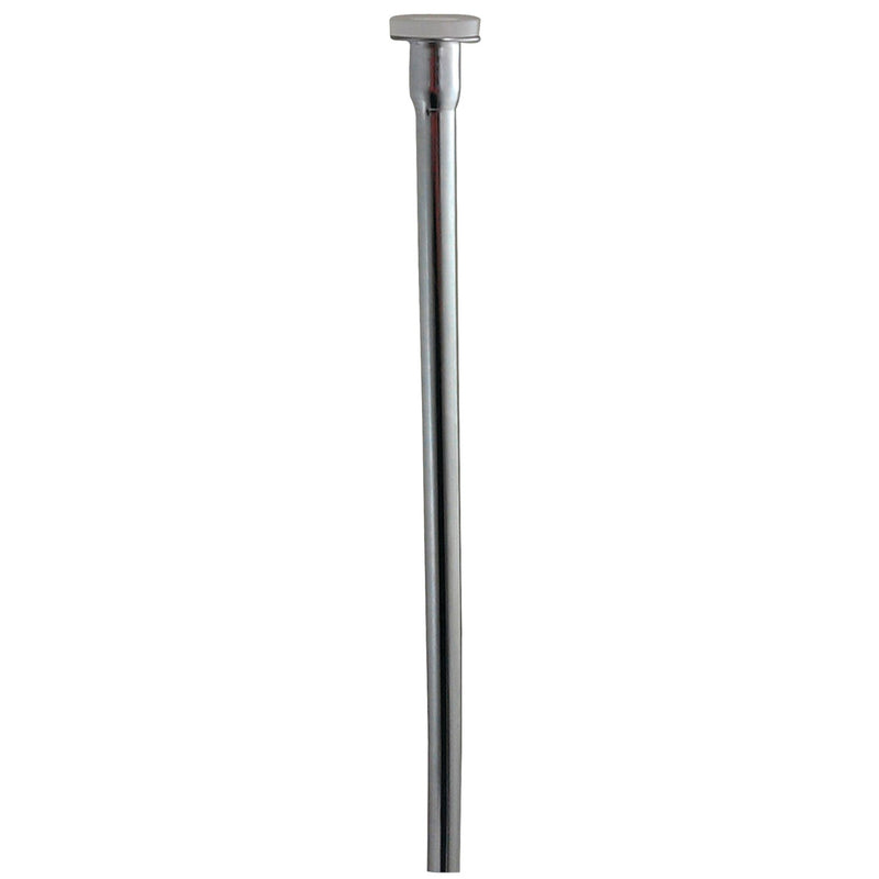 Complement 30-Inch x 3/8-Inch Diameter Flat Closet Supply Line