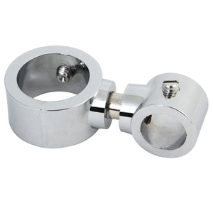 1-Inch x 5/8-Inch Shower Riser Connector