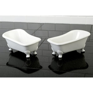 7-Inch Mini Tub (2-Pieces)