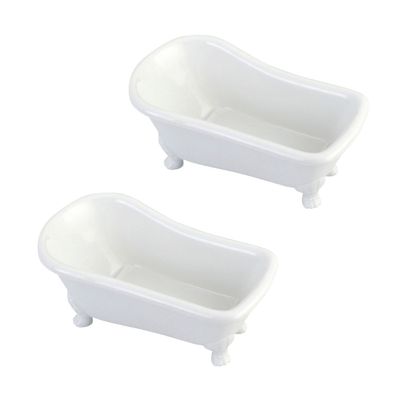 7-Inch Mini Tub (2-Pieces)