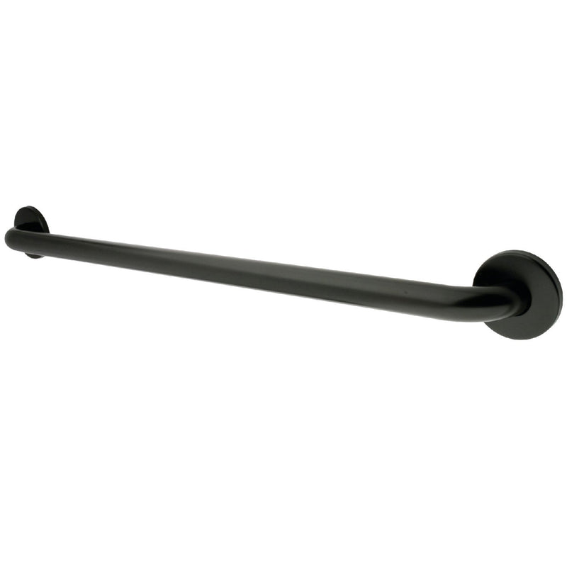 Americana 12-Inch x 1-1/4-Inch O.D. Stainless Steel Grab Bar