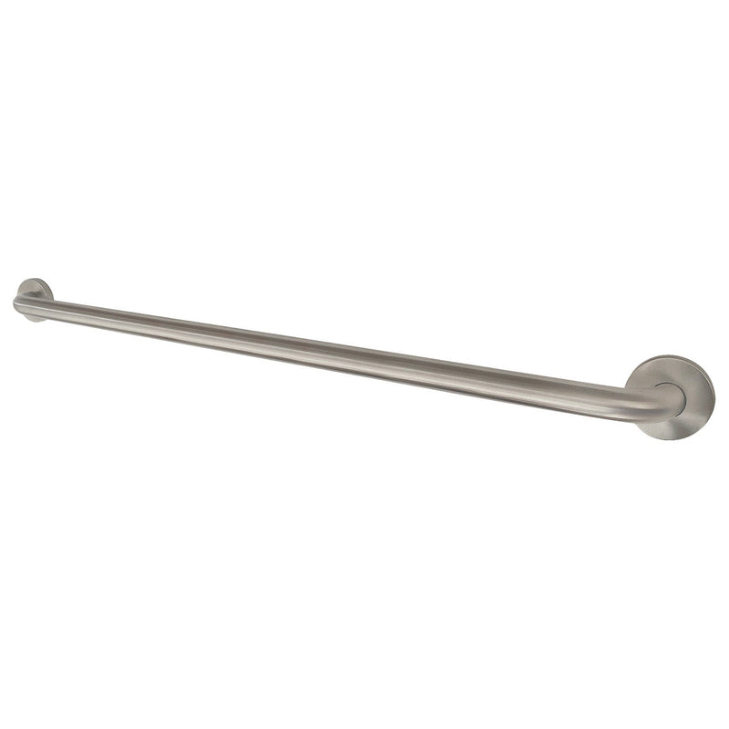 Americana 36-Inch x 1-1/4-Inch O.D. Stainless Steel Decorative Grab Bar